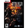 JEUX PC Stalker