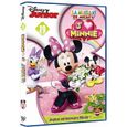 DVD DESSIN ANIME DVD La maison de Mickey : J'aime Minnie