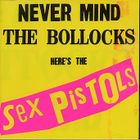 VARIETE INTERNATIONALE SEX PISTOLS