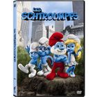 DVD DESSIN ANIME / ANIMATION / MANGA DVD Les Schtroumpfs