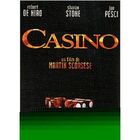 DVD FILM DVD Casino