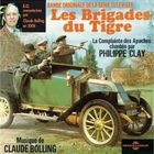 MUSIQUE DE FILM LES BRIGADES DU TIGRE