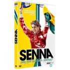  DVD Senna