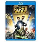  Blu-Ray Star Wars - The Clone Wars