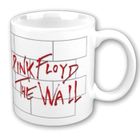 VARIETE INTERNATIONALE PINK FLOYD THE WALL BOXED MUG