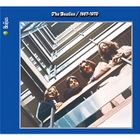 VARIETE INTERNATIONALE THE BEATLES - 1967-1970"Blue"