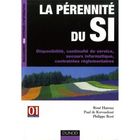 SCIENCES / TECH / MEDECINE La pérennité du si