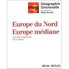 HISTOIRE-GEO - ACTUS Europe mediane europe du nord
