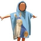  Cape de bain Nouky