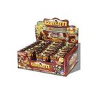 JEUX DE CARTE Gormiti Titanium présentoir boosters (50)