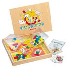 JEUX DE CARTE NAIN JAUNE