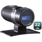 CAMESCOPE Camera sport embarquée laser 1080P étanche 32Go