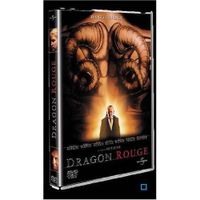 DVD FILM DVD Dragon rouge - red dragon