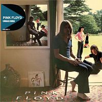 CD PINK FLOYD - Ummagumma
