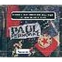 VARIETE FRANCAISE PAUL PERSONNE