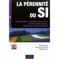 SCIENCES / TECH / MEDECINE La pérennité du si