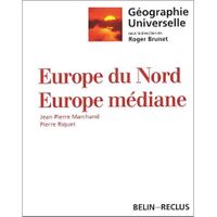HISTOIRE / GEO / ACTUALITES Europe mediane europe du nord