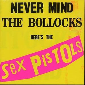 VARIETE INTERNATIONALE SEX PISTOLS