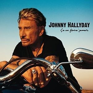 VARIETE FRANCAISE JOHNNY HALLIDAY