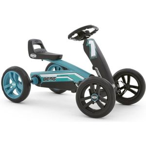 BERG Kart Buzzy Racing