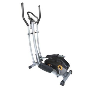 WESLO Elliptique Motorisé Body 255