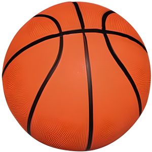 Ballon de basket Power challenge (1092) Fomax:Ballon basket de