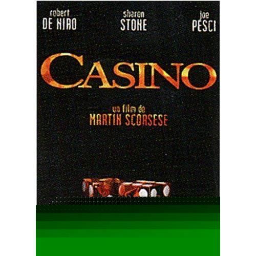 Dvd casino