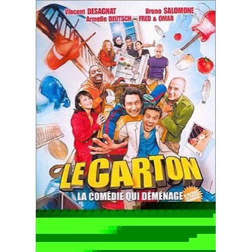 Le Carton 