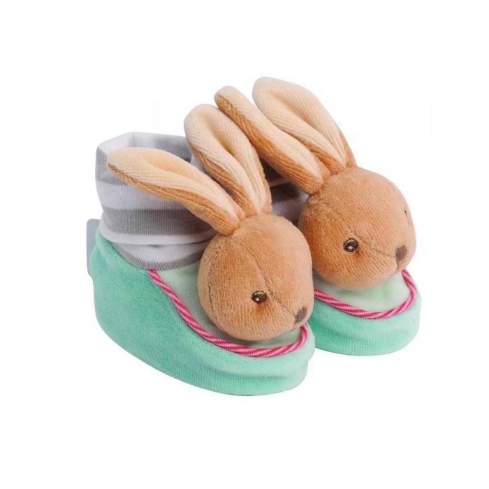 Kaloo - Petits chaussons Lapinou