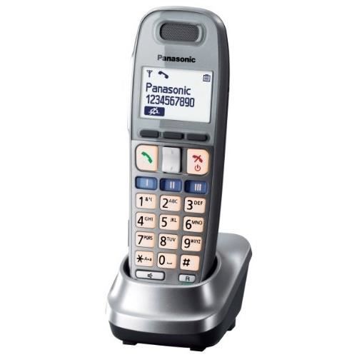 PANASONIC KXTGA659 (KXTGA659EXM)… Achat téléphone fixe pas cher