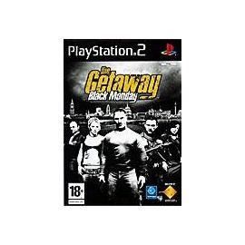 the getaway 2 black monday sur PS2 Achat / Vente jeu ps2 the getaway