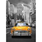 PUZZLE Puzzle New York Taxi 1500p