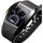 Montre LED Hommes Sport étanche Compteur Dial Sili