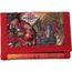 PETITE MAROQUINERIE - PORTEFEUILLE BAKUGAN - Portefeuille