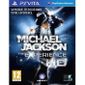 PS VITA MICHAEL JACKSON THE EXPERIENCE / Jeu PS Vita