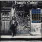 CD FRANCIS CABREL