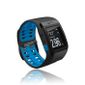 GPS AUTONOME TomTom Nike+ SportWatch Black/Blue montre GPS