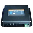 CAMPING-CAR Régulateur solaire PWM 150 W