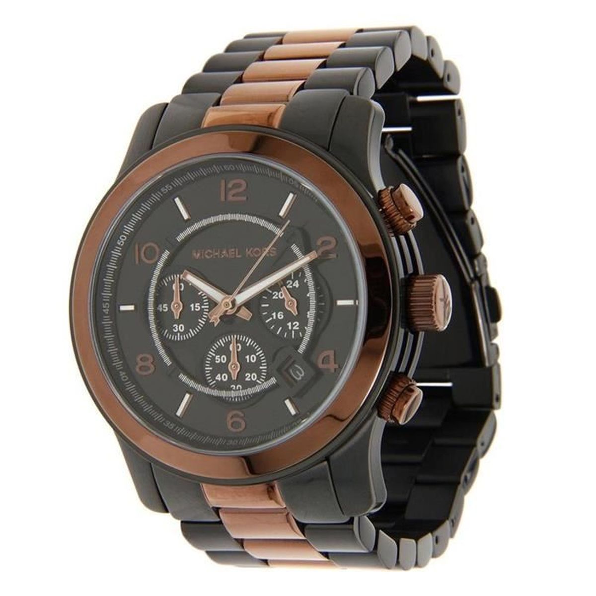 Montre Michael Kors Homme MK8266 Achat / Vente montre Montre Michael Kors Homme M Soldes