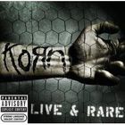 HARD ROCK KORN