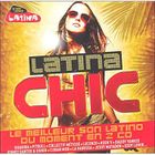 COMPILATION LATINA CHIC - Compilation