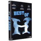  DVD Best of H