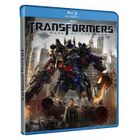 BLU RAY FILM Blu-Ray Transformers 3 - blu ray combo