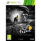 SORTIE JEUX VIDEO TOUR DE FRANCE 2013 / Jeu console XBOX 360