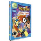 DVD DESSIN ANIME DVD Inazuma 11, vol. 4 : bataille feroce
