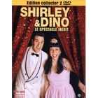 DVD THEATRE / HUMOUR / SPECTACLE SHRILEY ET DINO