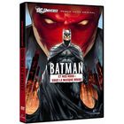 DVD DESSIN ANIME / ANIMATION / MANGA DVD Batman et Red Hood: sous le masque rouge