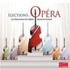 COMPILATION ELECTION DE L'OPERA
