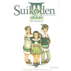 BD MANGA HUMOUR SUIKODEN T.4