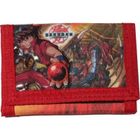 PETITE MAROQUINERIE - PORTEFEUILLE BAKUGAN - Portefeuille